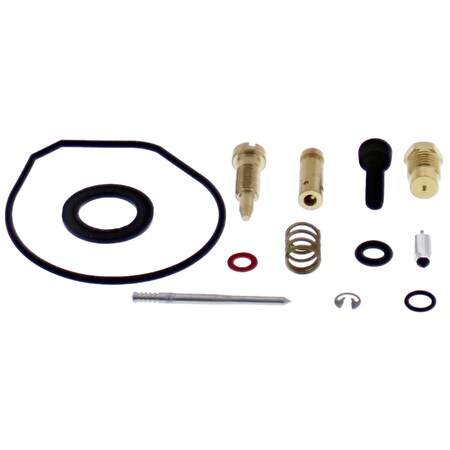 All Balls All Balls Carb Rebuild Kit Honda Z-50 26-10027 26-10027
